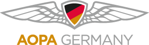 Logo AOPA Germany